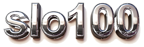 slo100 logo