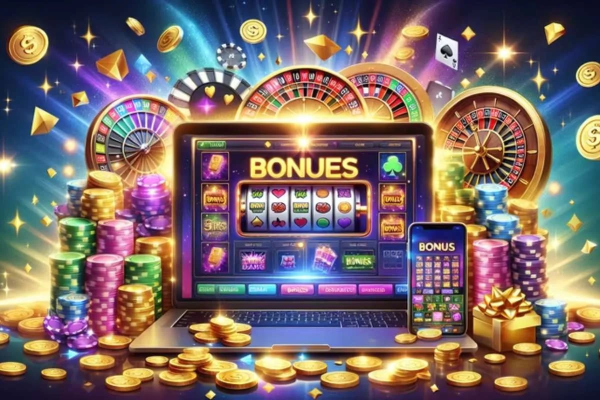 slo100 Game rooms