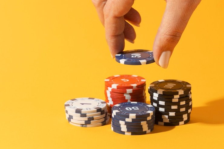 slo100 Slot Rooms